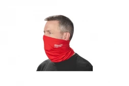 Гейтор-маска Milwaukee PERFORMANCE-R красный 