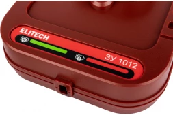 Устройство зарядное Elitech ЗУ 1012 (E0911.004.00)