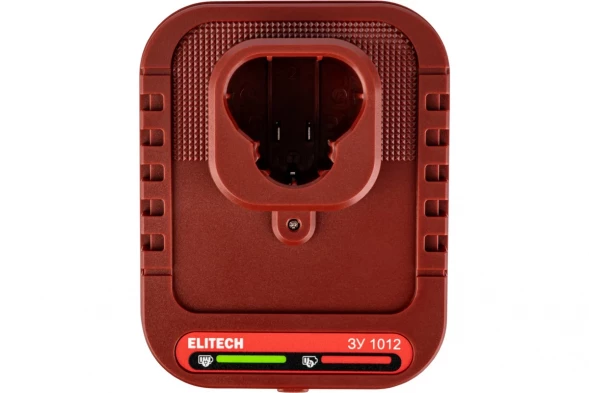 Устройство зарядное Elitech ЗУ 1012 (E0911.004.00)