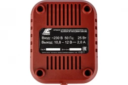 Устройство зарядное Elitech ЗУ 1012 (E0911.004.00)