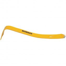Монтировка-гвоздодер DEWALT DWHT55518-1, 30 см 