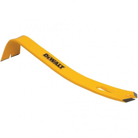 Монтировка-гвоздодер DEWALT DWHT55518-1, 30 см 
