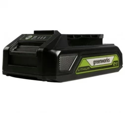 Аккумулятор G-24 24V Greenworks G24USB2 2 А.Ч 