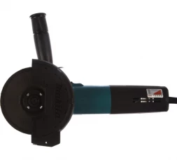 Угловая шлифовальная машина Makita 9565CVR