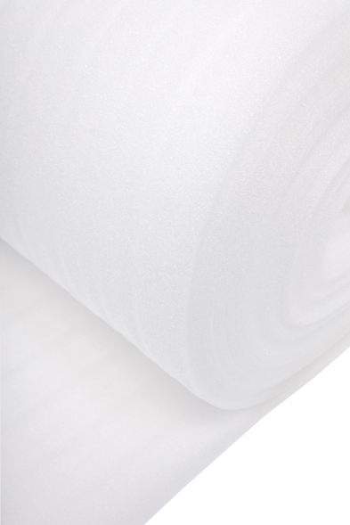 Подложка НПЭ из вспененного полиэтилена Xglass 1,05х25 м 26,25 м2 10 мм