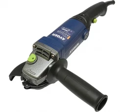 Углошлифовальная машина AYGER AG1200E