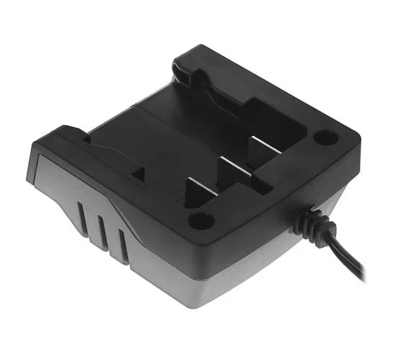 Устройство зарядное для аккумулятора CH1811 (18 В; 4 Ач; Li-ion; 0.17 кг; 25 Вт ) Champion CH1811