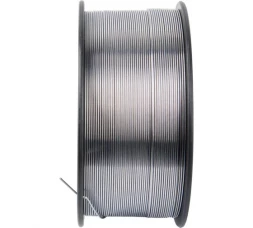 Сварочная проволока порошковая Elitech 0606.016000 (0.8 мм; 1 кг)