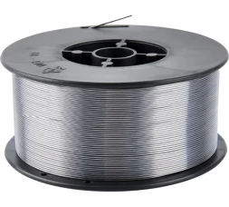 Сварочная проволока порошковая Elitech 0606.016000 (0.8 мм; 1 кг)