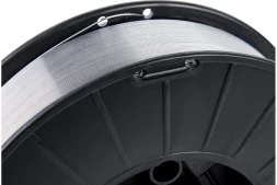 Сварочная проволока порошковая Elitech 0606.016000 (0.8 мм; 1 кг)