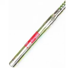 Насадка низкочастотная для сетевого вибратора (35 мм; 4 м; HEX8) Elitech 1220.000900