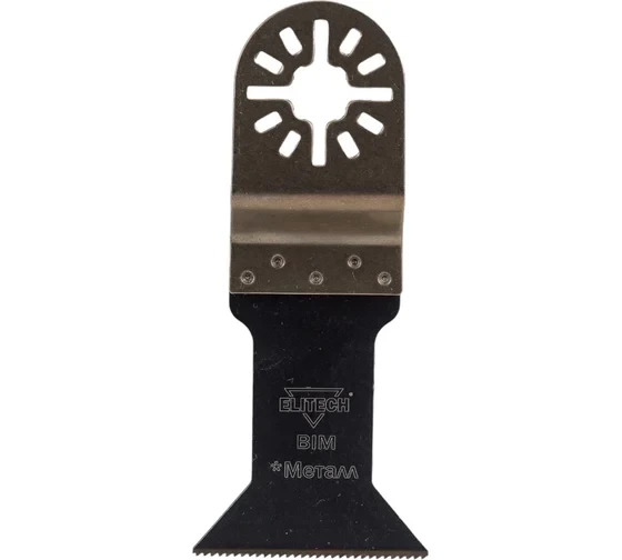 Насадка для многофункционального инструмента (90х44 мм) Elitech 1820.006800