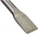 Долото плоское по бетону (25х600 мм; SDS-max) для перфоратора Elitech 1820.042400