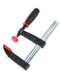 Струбцина Elitech 515104, тип F 