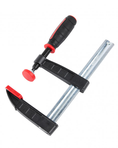 Струбцина Elitech 515104, тип F 