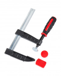 Струбцина Elitech 515104, тип F 