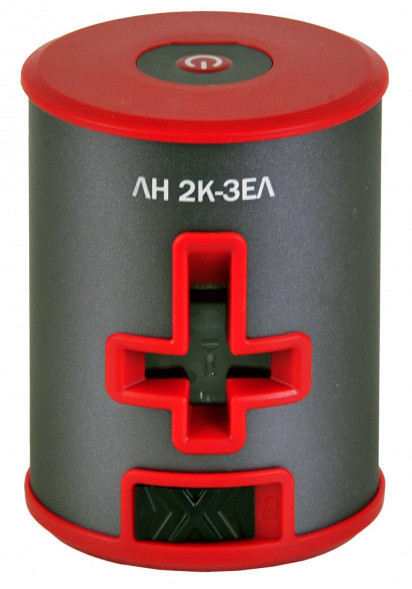 Лазерный нивелир ELITECH ЛН 2К-ЗЕЛ