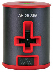 Лазерный нивелир ELITECH ЛН 2К-ЗЕЛ