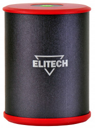 Лазерный нивелир ELITECH ЛН 2К-ЗЕЛ