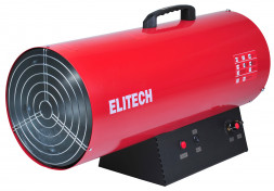 Тепловая пушка Elitech ТП 50ГБ