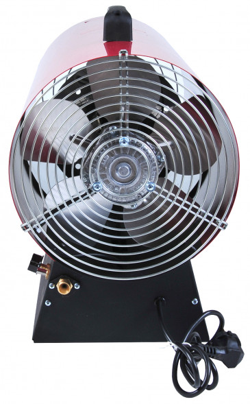 Тепловая пушка Elitech ТП 50ГБ