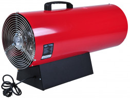 Тепловая пушка Elitech ТП 50ГБ