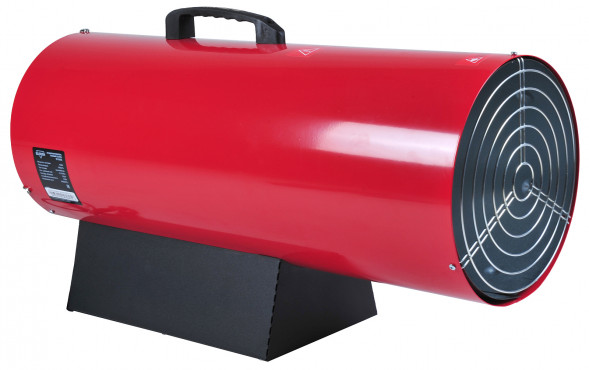 Тепловая пушка Elitech ТП 50ГБ