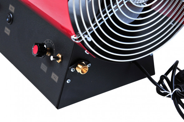 Тепловая пушка Elitech ТП 50ГБ