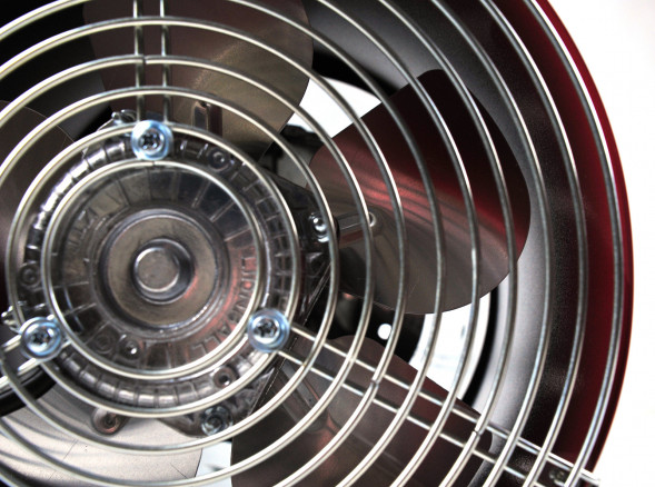 Тепловая пушка Elitech ТП 50ГБ