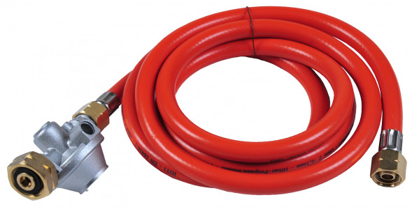 Тепловая пушка Elitech ТП 50ГБ