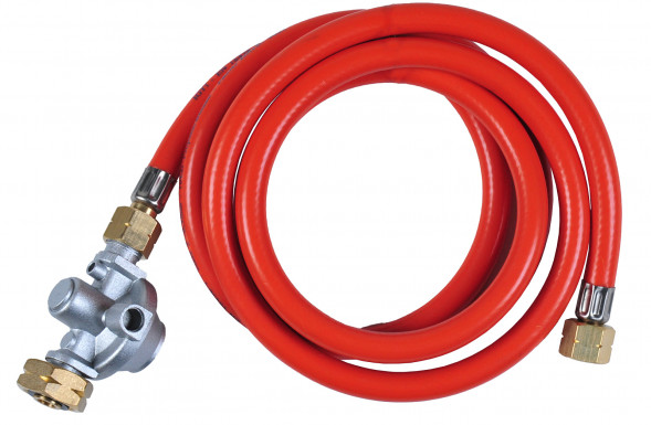 Тепловая пушка Elitech ТП 50ГБ