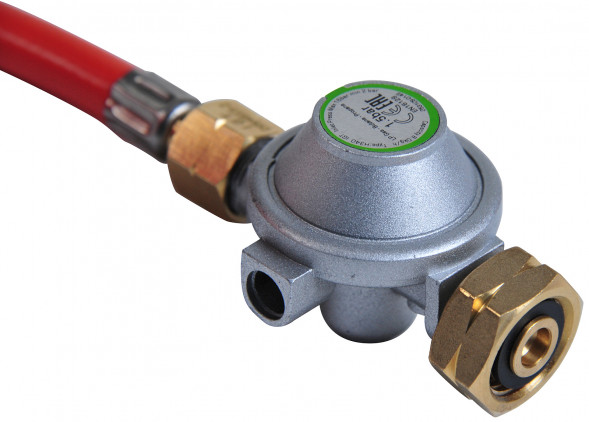 Тепловая пушка Elitech ТП 50ГБ