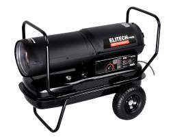 Пушка тепловая дизельная Elitech HD DGH 40 