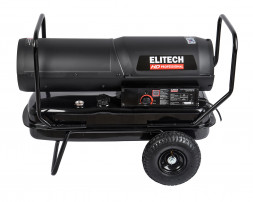Пушка тепловая дизельная Elitech HD DGH 40 