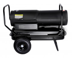 Пушка тепловая дизельная Elitech HD DGH 40 