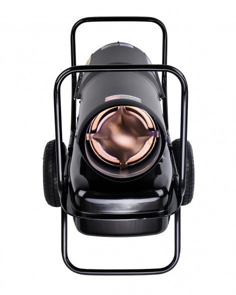 Пушка тепловая дизельная Elitech HD DGH 40 