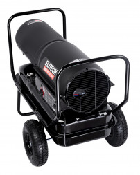 Пушка тепловая дизельная Elitech HD DGH 40 