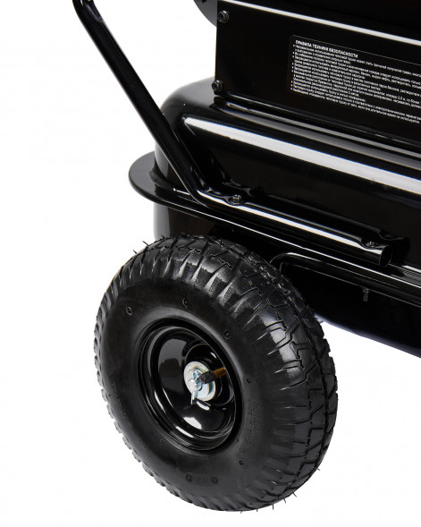 Пушка тепловая дизельная Elitech HD DGH 40 