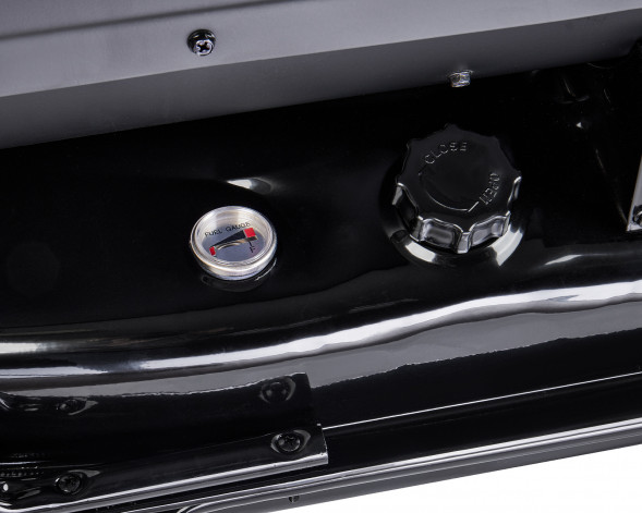 Пушка тепловая дизельная Elitech HD DGH 40 