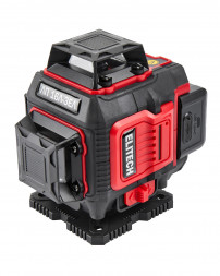 Нивелир лазерный Elitech ДМ ЛП 16Л-ЗЕЛ 