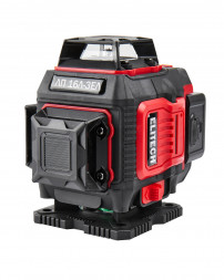 Нивелир лазерный Elitech ДМ ЛП 16Л-ЗЕЛ 