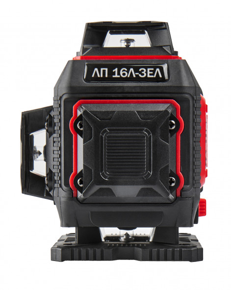 Нивелир лазерный Elitech ДМ ЛП 16Л-ЗЕЛ 