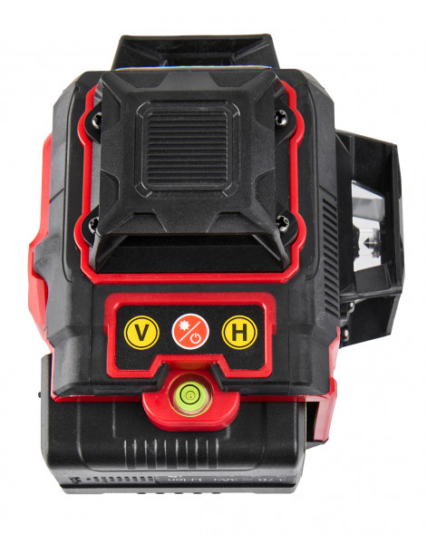 Нивелир лазерный Elitech ДМ ЛП 16Л-ЗЕЛ 