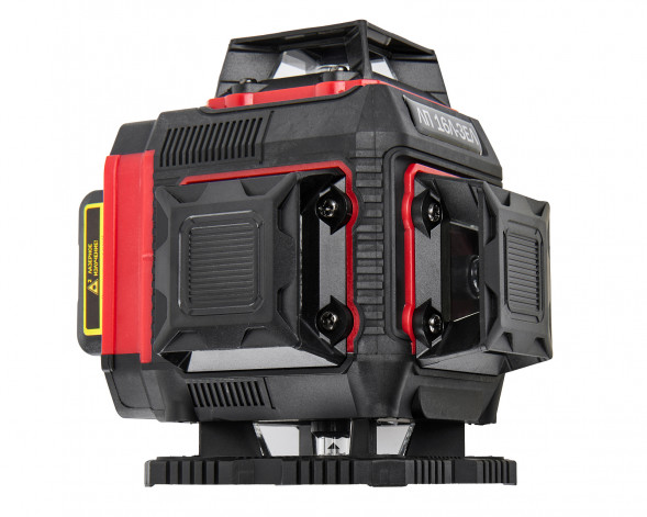 Нивелир лазерный Elitech ДМ ЛП 16Л-ЗЕЛ 