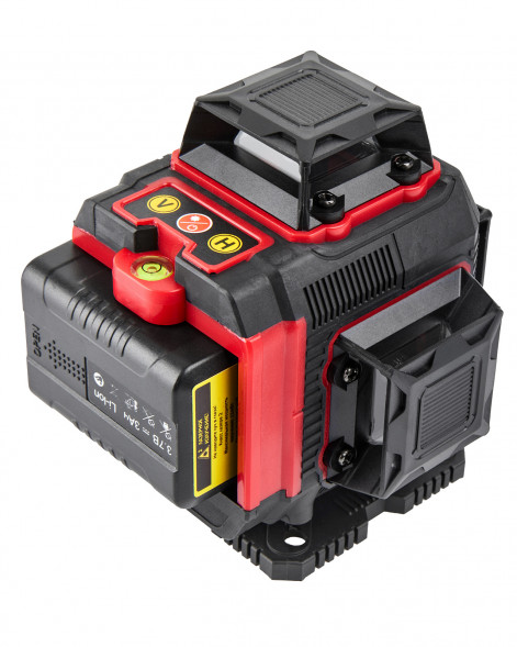 Нивелир лазерный Elitech ДМ ЛП 16Л-ЗЕЛ 