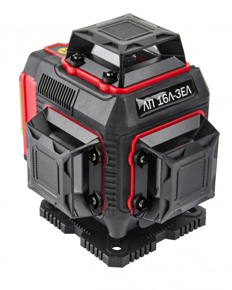 Нивелир лазерный Elitech ДМ ЛП 16Л-ЗЕЛ 