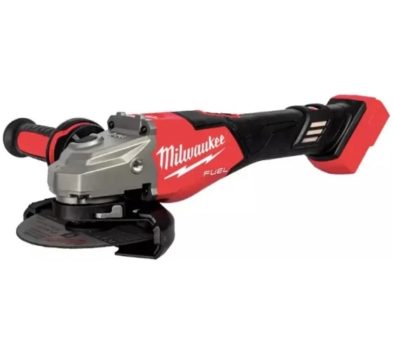 Угловая шлифмашина аккумуляторная Milwaukee M18 FUEL FHSAG125XB2-0X