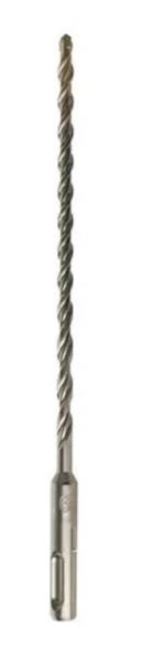 Бур SDS+ Milwaukee, 6х210 мм 