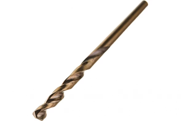 Сверло по металлу Milwaukee HSS-Co (5.5 мм, 1 шт.) 