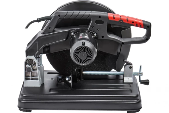 Пила монтажная Elitech HD CS 2535 (E2004.005.00) 
